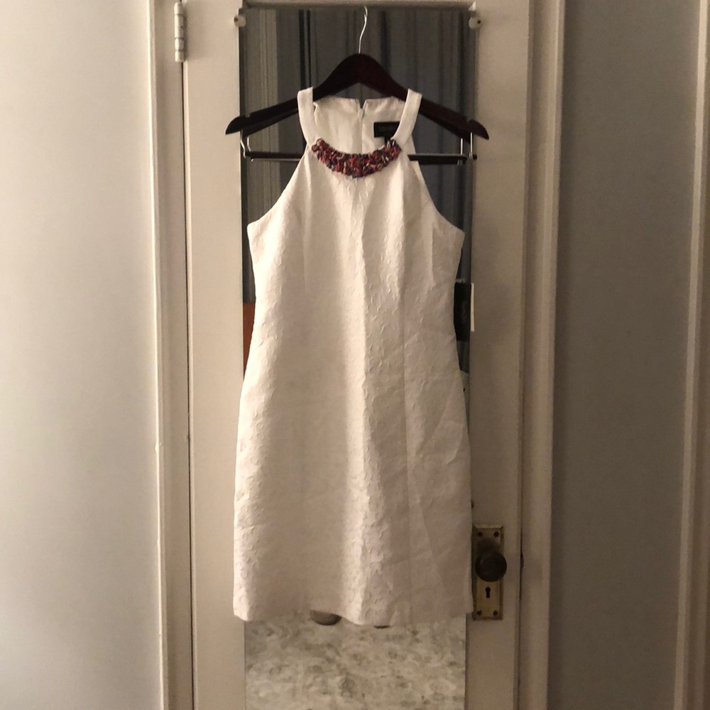 Laundry by Shelli Segal Summer Shift Dress